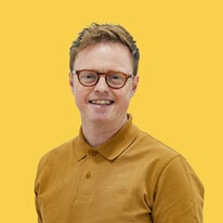 Alex Haigh