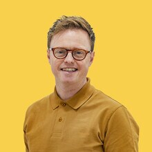 Alex Haigh