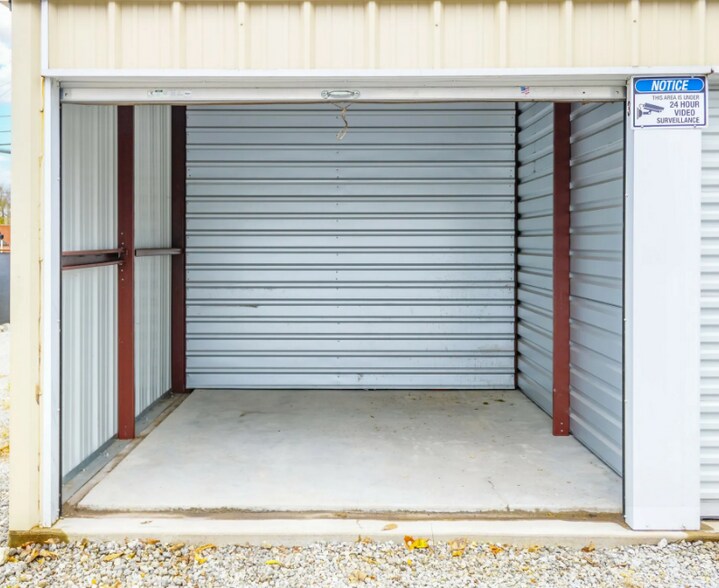 1911 S University Blvd, Middletown, OH à vendre - Photo du bâtiment - Image 3 de 7