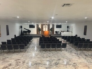 Plus de détails pour 14017 Huffmeister Rd, Cypress, TX - Local d'activités à louer