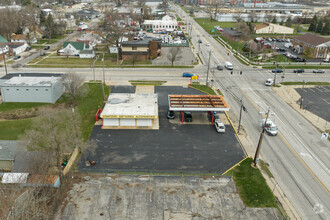 531 N Westwood Ave, Toledo, OH - aerial  map view - Image1