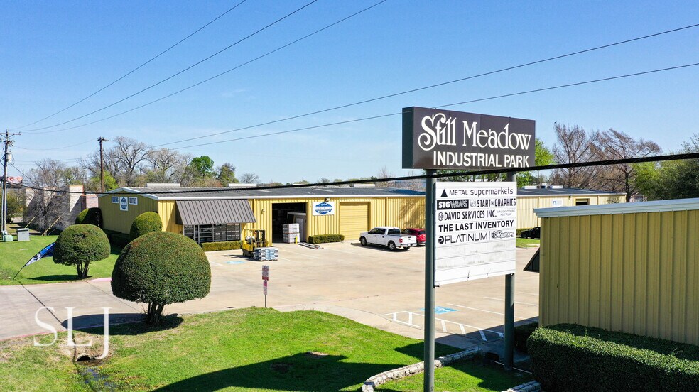 1500 S I 35 E, Lancaster, TX for sale - Building Photo - Image 3 of 22