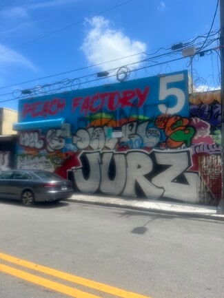 More details for 530 NW 26th St, Miami, FL - Industrial for Lease