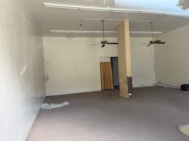 1211-1215 Park St, Alameda, CA for lease - Building Photo - Image 3 of 12
