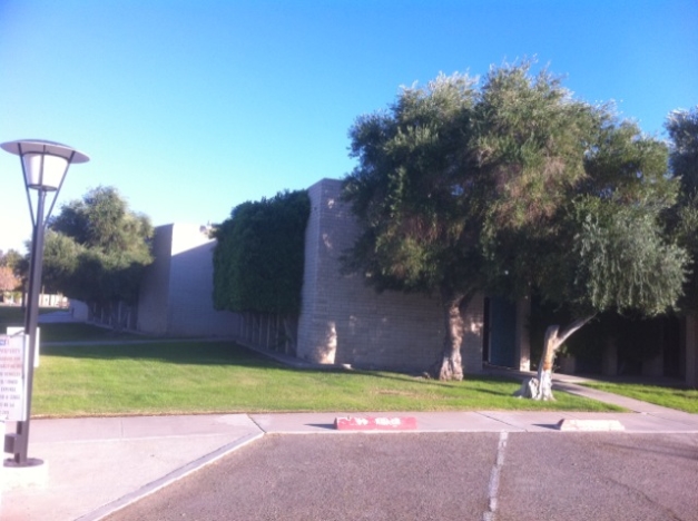 1600 S Imperial Ave, El Centro, CA for sale - Primary Photo - Image 1 of 1