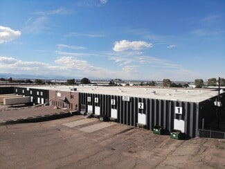 More details for 3837 Monaco Pky, Denver, CO - Industrial for Sale