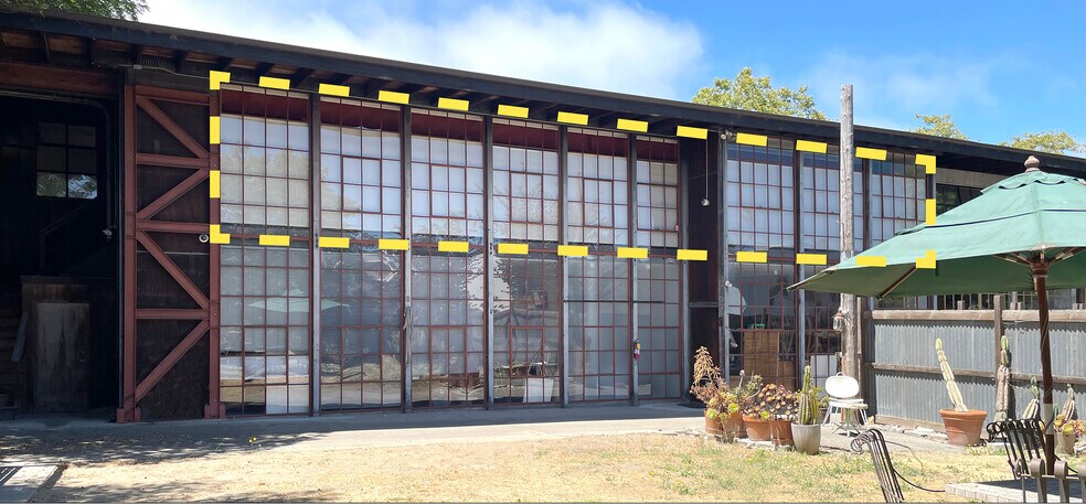 1117 Virginia St, Berkeley, CA à louer - Photo du bâtiment - Image 2 de 23