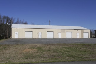 More details for 992 W Park Dr, Anderson, SC - Industrial for Lease