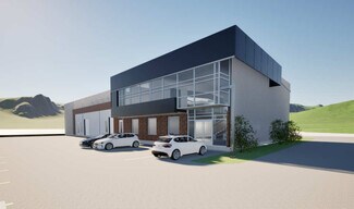 Plus de détails pour 410 E Church St, Lewisville, TX - Flex à vendre