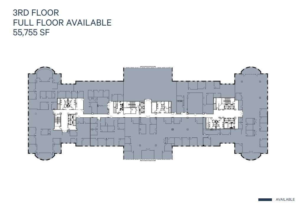 14501 George Carter Way, Chantilly, VA à louer Plan d  tage- Image 1 de 1