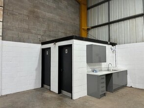 Edison Courtyard, Corby for lease Interior Photo- Image 2 of 3