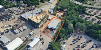 Plus de détails pour 156 Irving Ave, Minneapolis, MN - Industriel à vendre