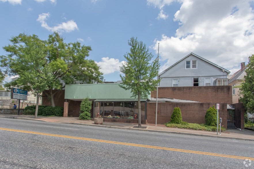 6809 Belair Rd, Baltimore, MD for lease - Building Photo - Image 3 of 23