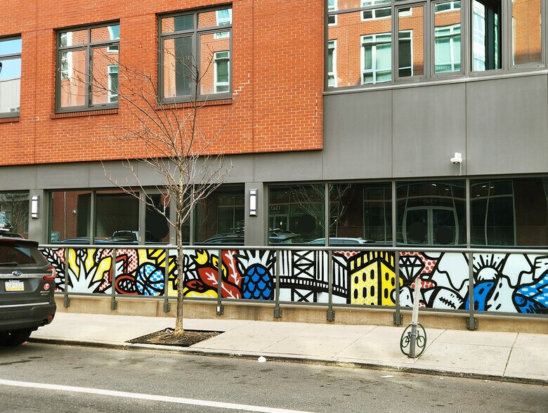 1352 South St, Philadelphia, PA à louer - Photo du bâtiment - Image 3 de 18