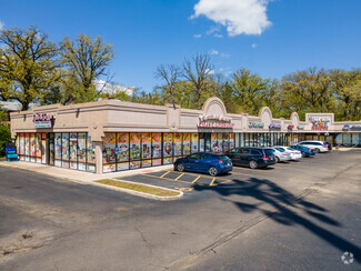 More details for 14259-14279 Wolf Rd, Orland Park, IL - Retail for Lease