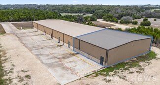 Plus de détails pour 80 Mockingbird Hl, Leander, TX - Industriel à louer