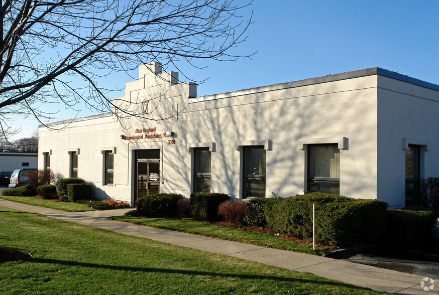 220 Sutton St, North Andover, MA à louer - Photo du bâtiment - Image 2 de 20