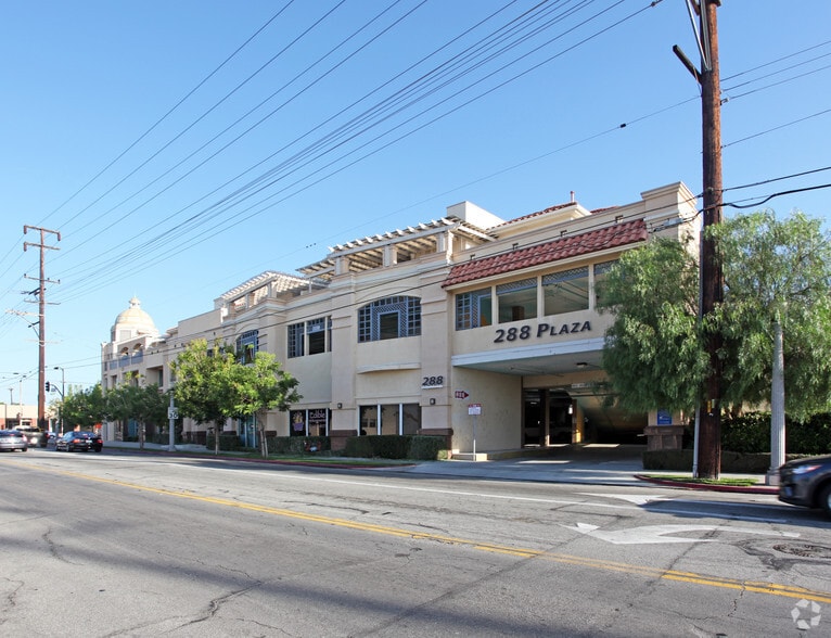 288 S San Gabriel Blvd, San Gabriel, CA à louer - Photo du bâtiment - Image 3 de 5