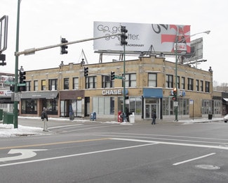 More details for 3948-3954 N Sheridan Rd, Chicago, IL - Office, Office/Retail for Lease