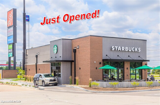 Plus de détails pour 3112 N Ridge Rd E, Ashtabula, OH - Commerce de détail à vendre