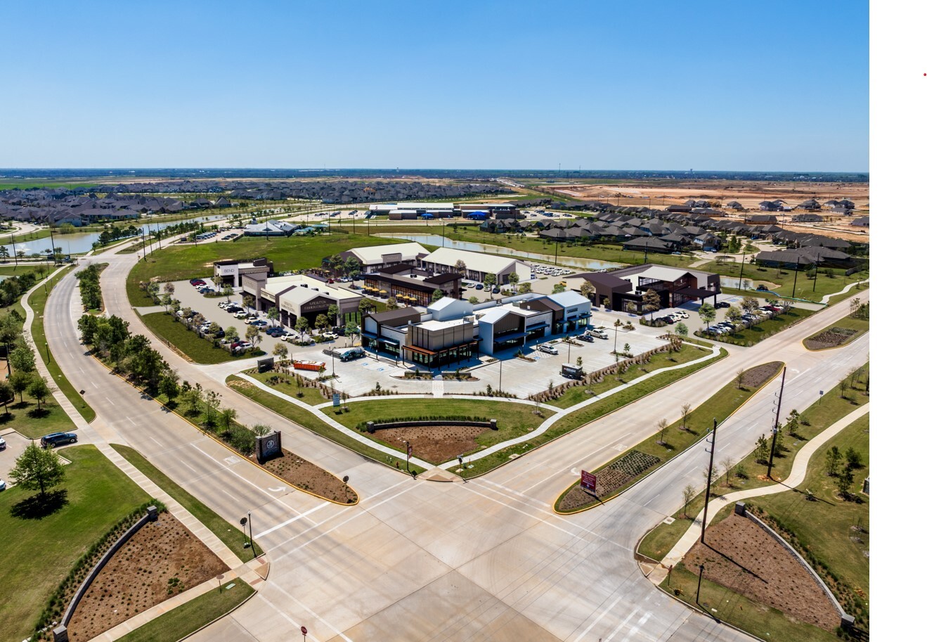 2506 Jordan Ranch Blvd, Fulshear, TX for lease Primary Photo- Image 1 of 21