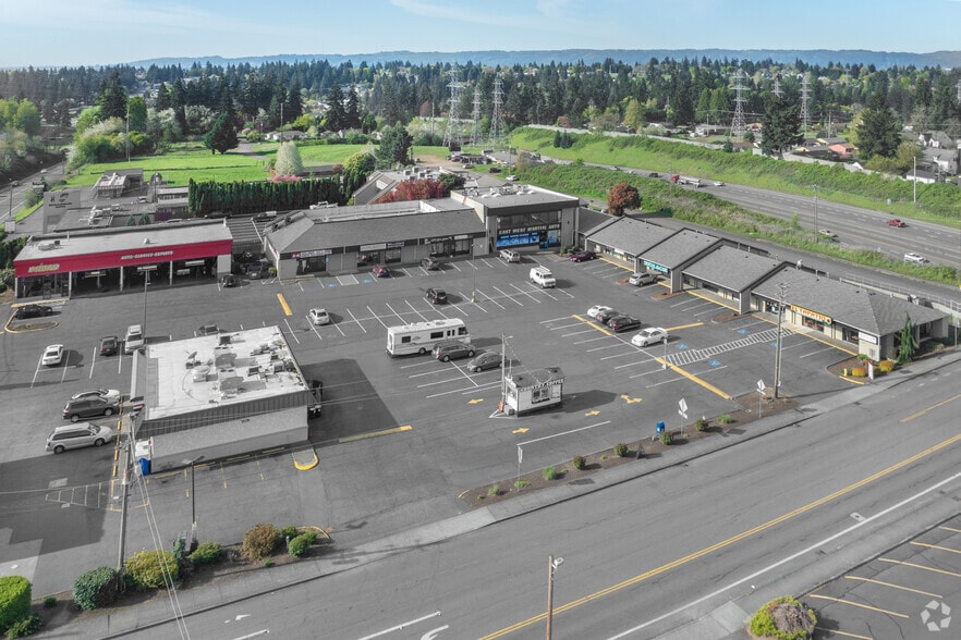 6202-6204 NE Highway 99, Vancouver, WA for sale - Primary Photo - Image 1 of 3