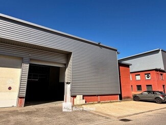 More details for 147 Avenue Marcel Merieux, Brignais - Flex for Sale