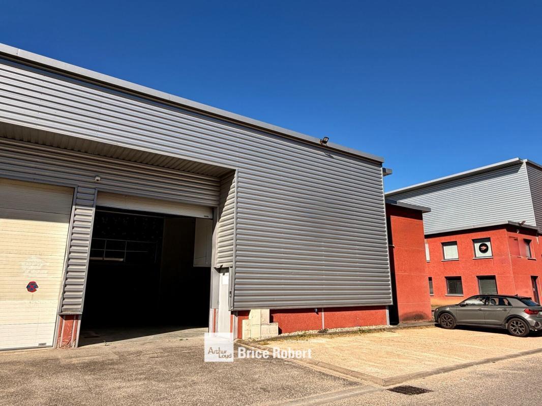 147 Avenue Marcel Merieux, Brignais for sale Building Photo- Image 1 of 8