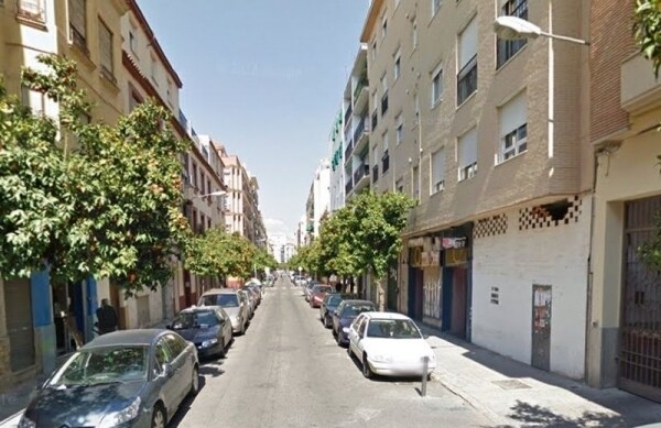 Retail in Córdoba, Córdoba for sale - Building Photo - Image 1 of 1