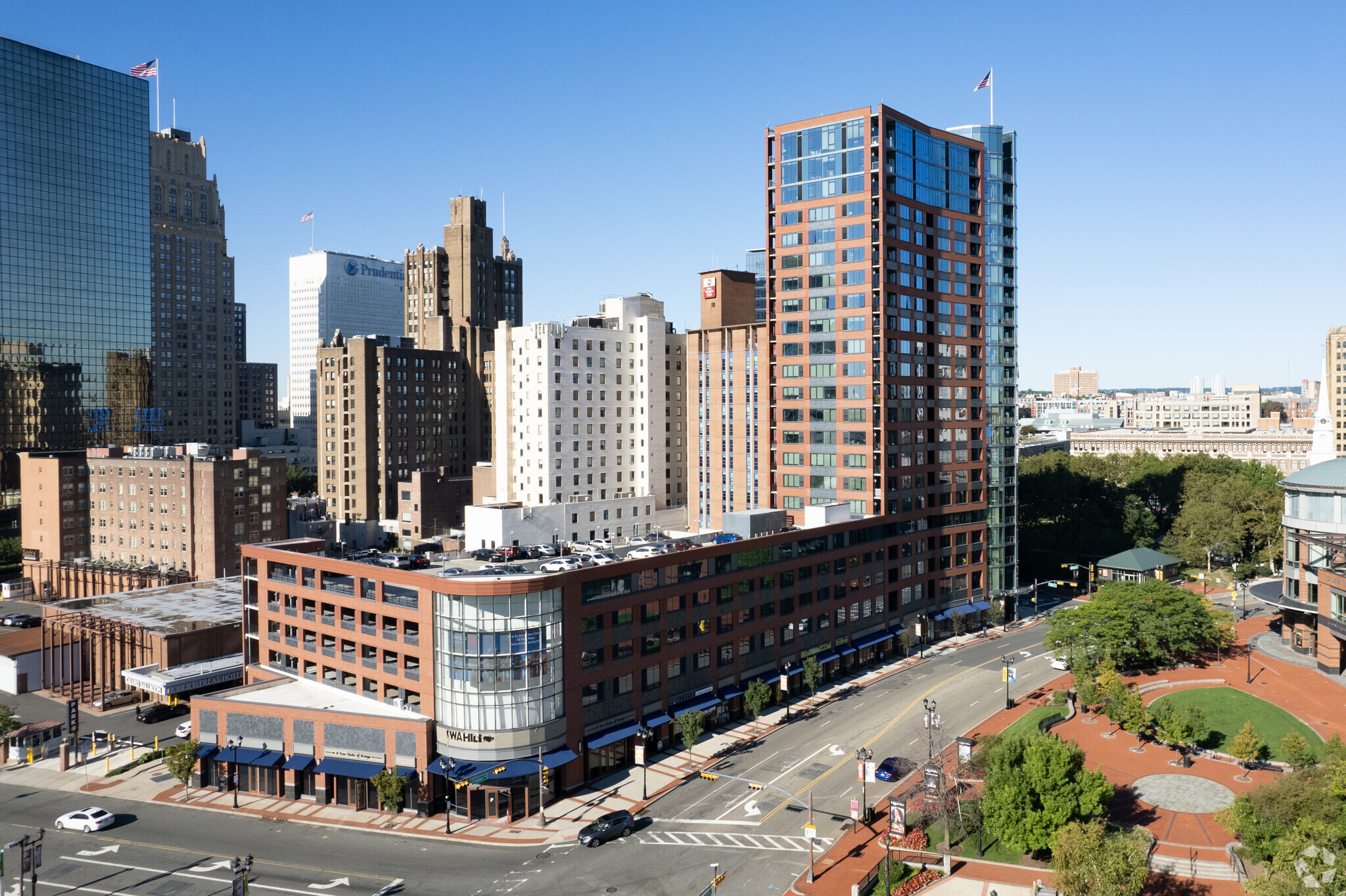 2 Center St, Newark, NJ à vendre Photo principale- Image 1 de 1