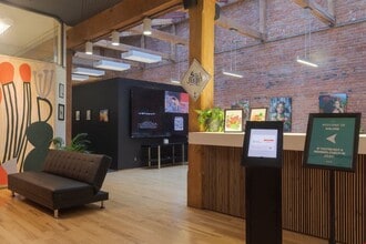 313 1st Ave S, Seattle, WA for lease Interior Photo- Image 2 of 4