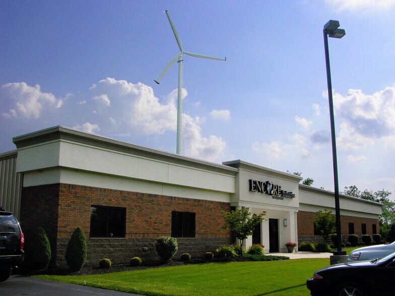 319 Howard Dr, Sandusky, OH à vendre - Photo du bâtiment - Image 3 de 9