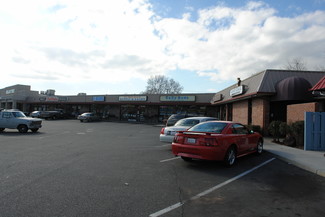 More details for 864-880 East Ave, Chico, CA - Office/Retail for Lease