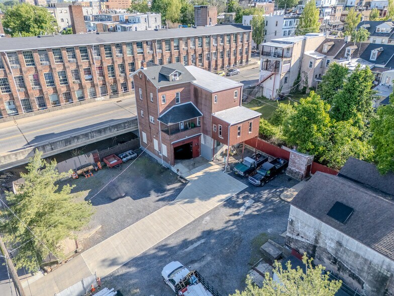 359 W Tilghman St, Allentown, PA à vendre - Aérien - Image 2 de 38
