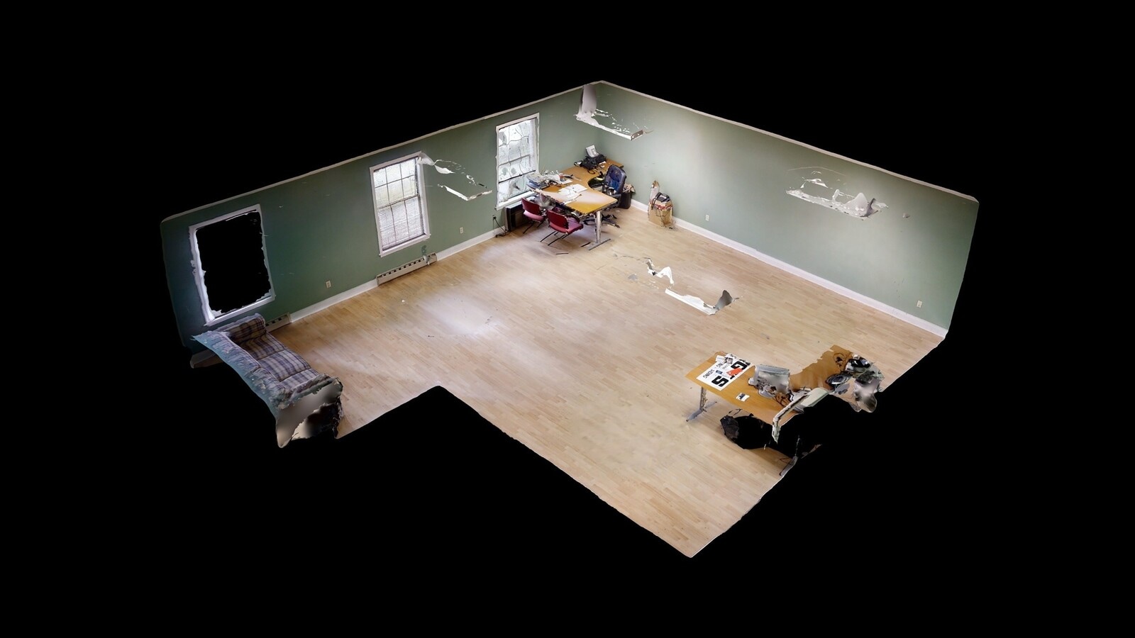56 Danbury Rd, New Milford, CT 06776 - Unité 7 - - Photo intérieure - Image 2 of 6