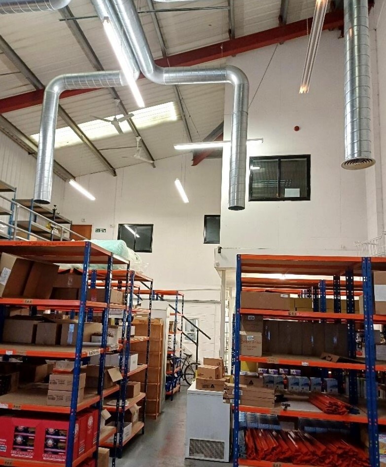 Mile Rd, Bedford for lease Interior Photo- Image 1 of 2