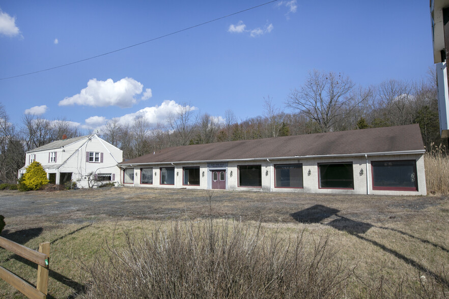 18 US Highway 202, Ringoes, NJ à vendre - Photo du bâtiment - Image 1 de 1