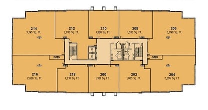 925 NE 30th Ter, Homestead, FL for lease Floor Plan- Image 1 of 1