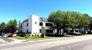 More details for 201 E 5900 S, Murray, UT - Office for Sale