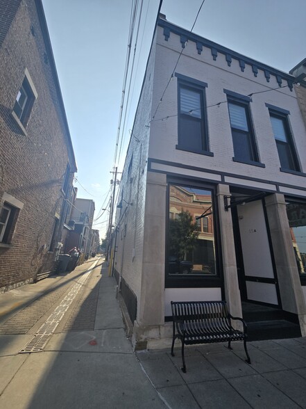 15 S Indiana St, Greencastle, IN for sale - Building Photo - Image 2 of 62