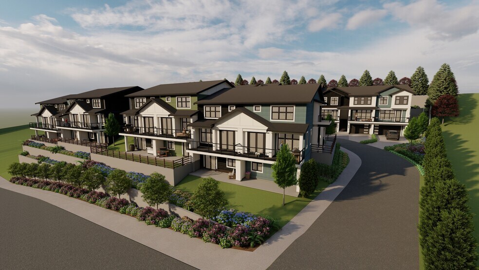 46262 Uplands Rd, Chilliwack, BC à vendre - Photo du bâtiment - Image 1 de 5