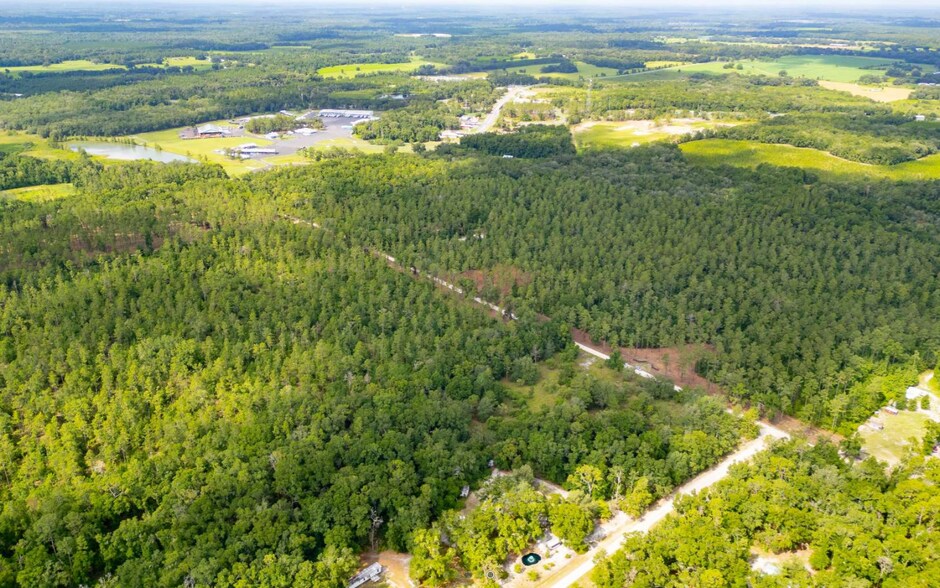 CR-136 & 27th rd, White Springs, FL à vendre - Photo du bâtiment - Image 2 de 4