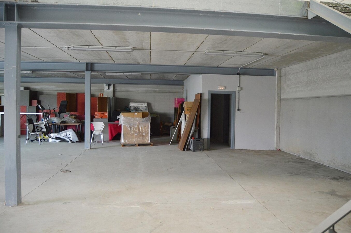 Segovia, SEG 40195 - Unité 8 -  - Photo intérieure - Image 1 of 13