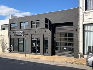 Plus de détails pour 3015-3021 Locust St, Saint Louis, MO - Bureau/Commerce de détail à louer