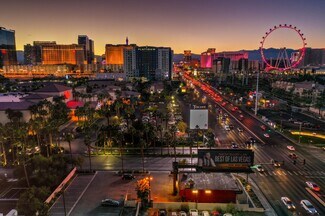 Plus de détails pour 311 E Flamingo Rd, Las Vegas, NV - Commerce de détail à vendre