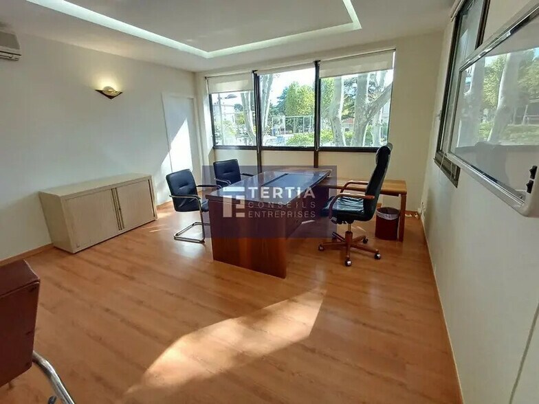 Office in Montpellier for lease - Interior Photo - Image 3 of 7