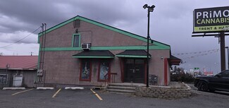 Plus de détails pour 11607 E Trent Ave, Spokane Valley, WA - Commerce de détail à louer