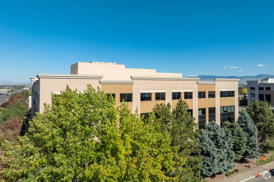 3277 E Louise Dr, Meridian, ID for lease - Building Photo - Image 2 of 4