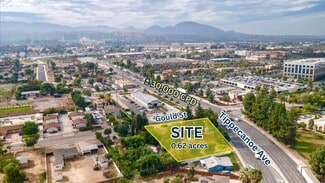 Plus de détails pour 1154 Gould St, San Bernardino, CA - Multi-résidentiel à vendre