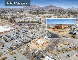 More details for 187 Watauga Village Dr, Boone, NC - Retail for Sale